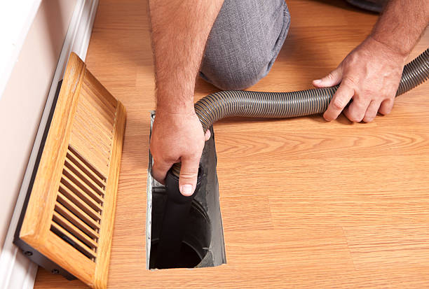 Best Professional Duct Cleaning Services  in Hartford, MI